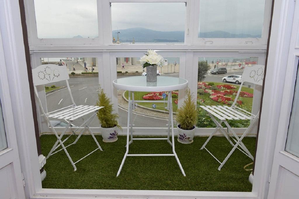 Hostel Santander Exterior photo