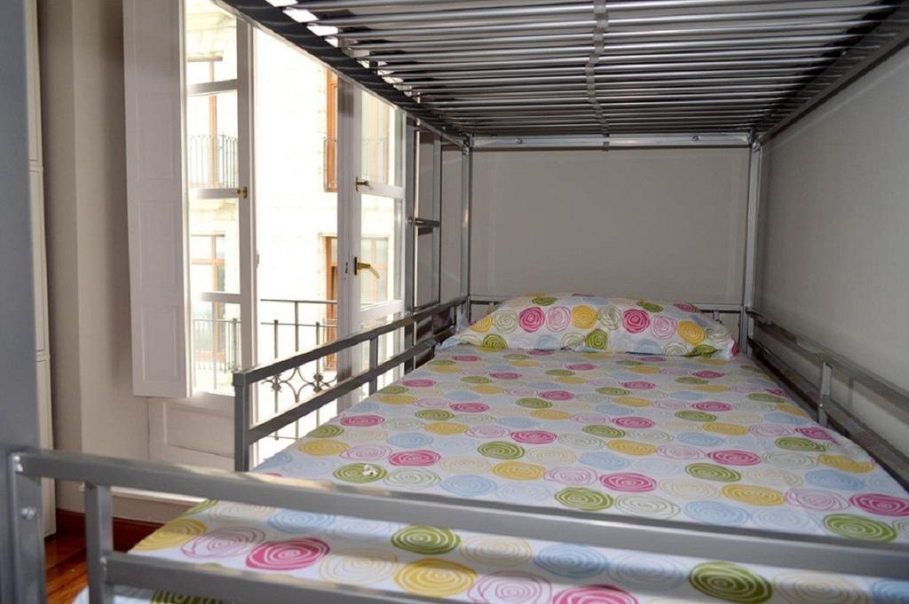Hostel Santander Room photo