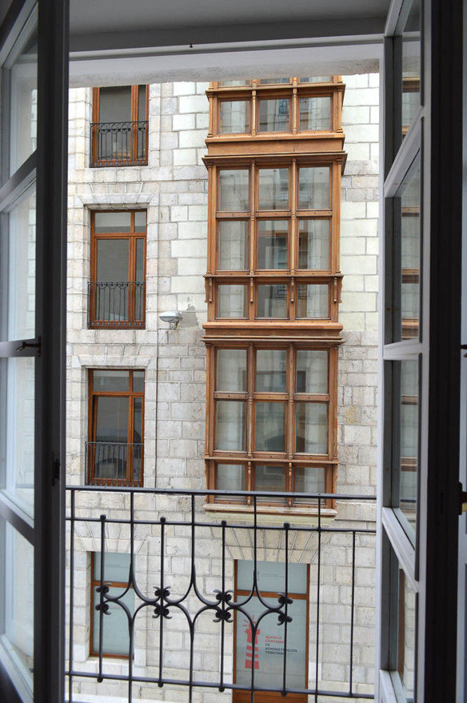 Hostel Santander Exterior photo